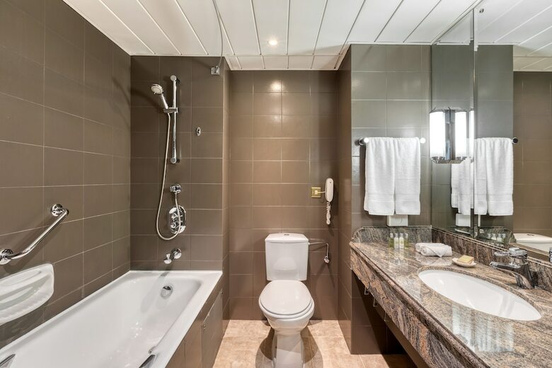 Hotel The Landmark Nicosia