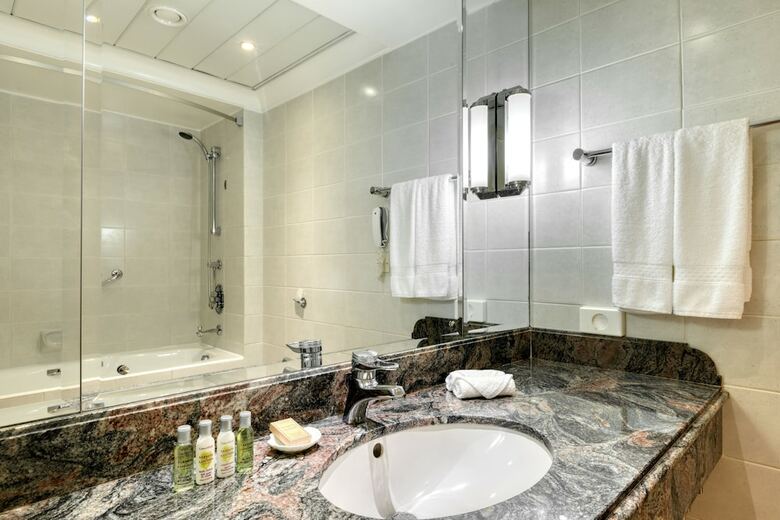 Hotel The Landmark Nicosia