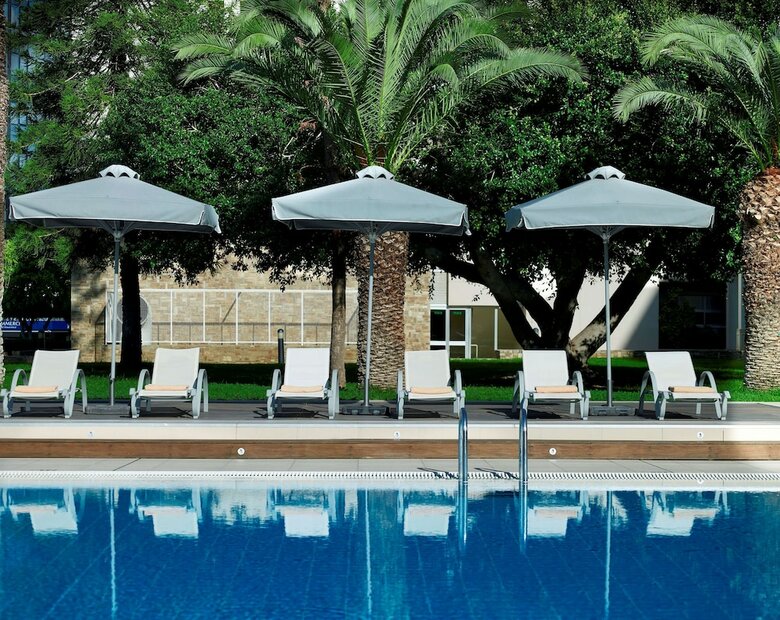 Hotel The Landmark Nicosia