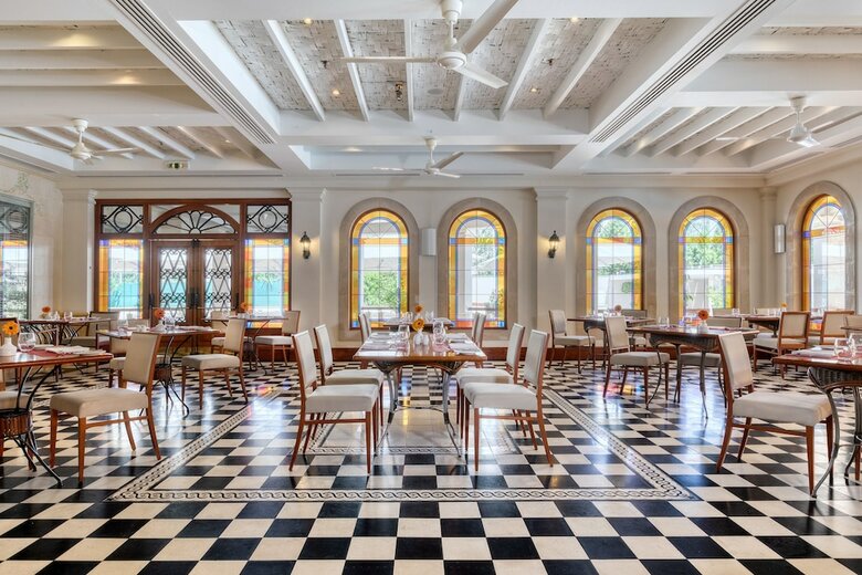 Hotel The Landmark Nicosia