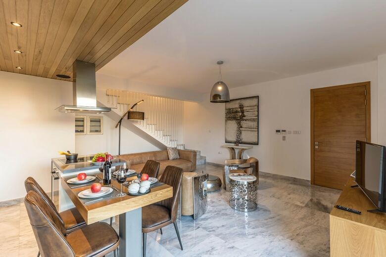 Apartamentos Sofia Luxury Residence
