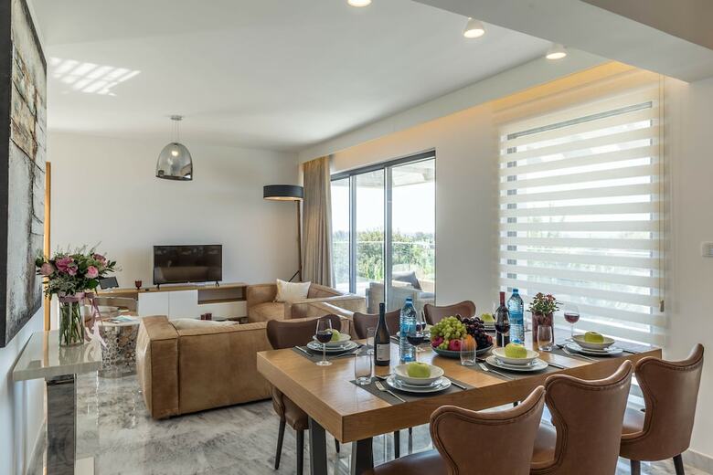 Apartamentos Sofia Luxury Residence