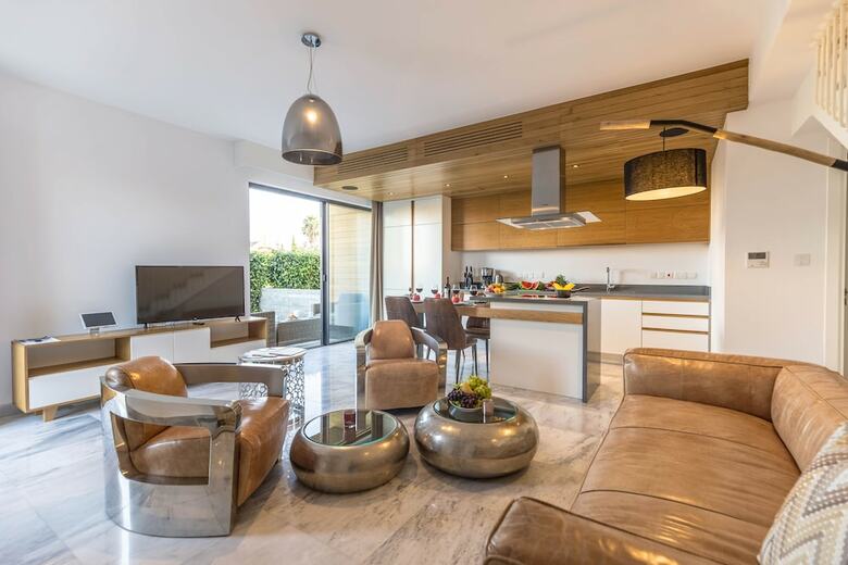 Apartamentos Sofia Luxury Residence