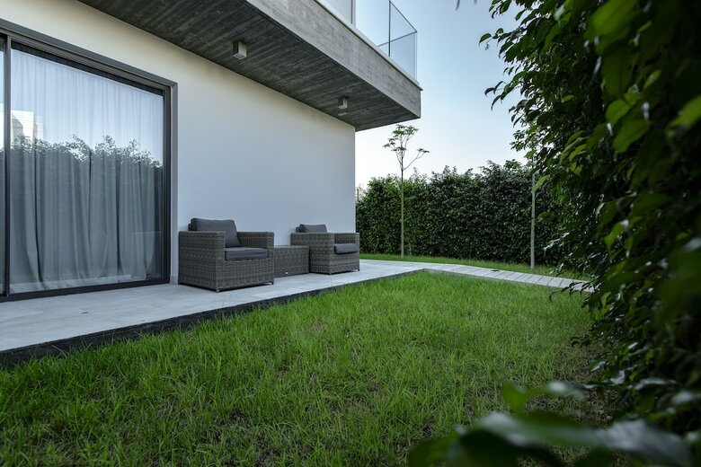 Apartamentos Sofia Luxury Residence