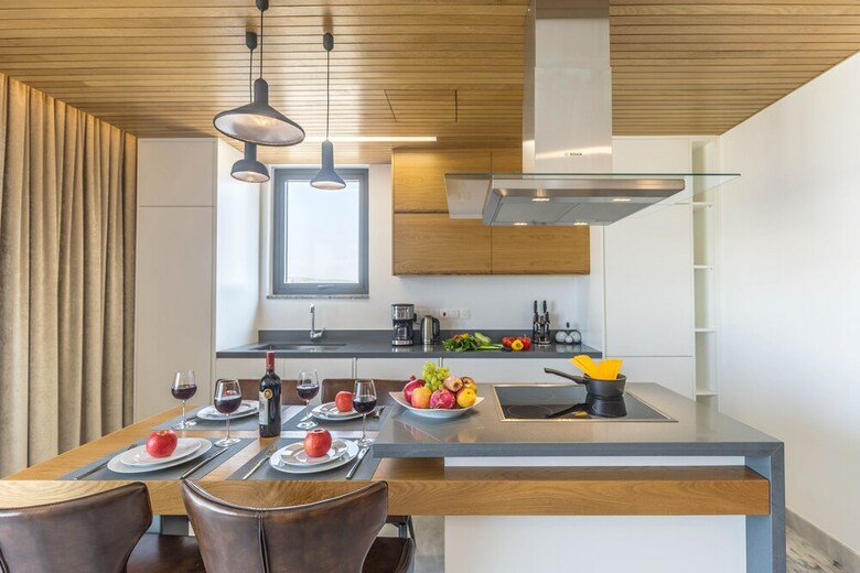Apartamentos Sofia Luxury Residence
