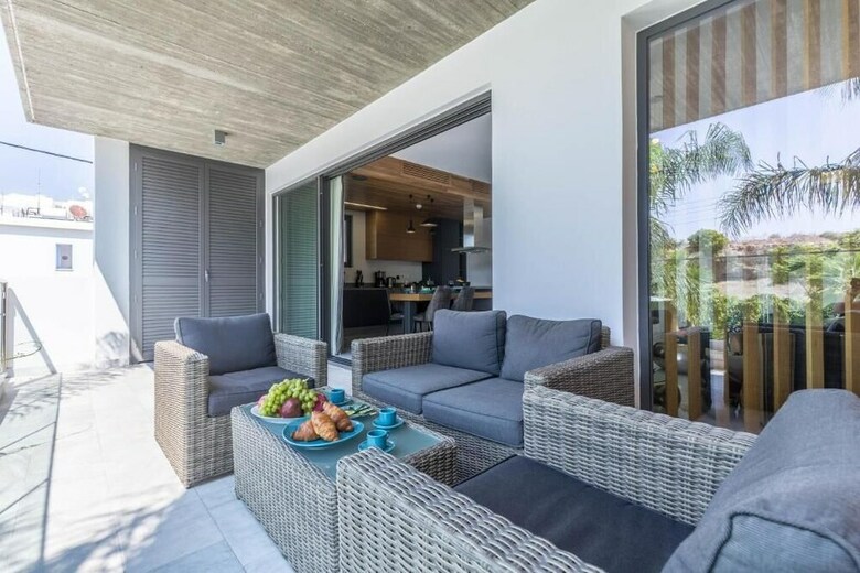 Apartamentos Sofia Luxury Residence
