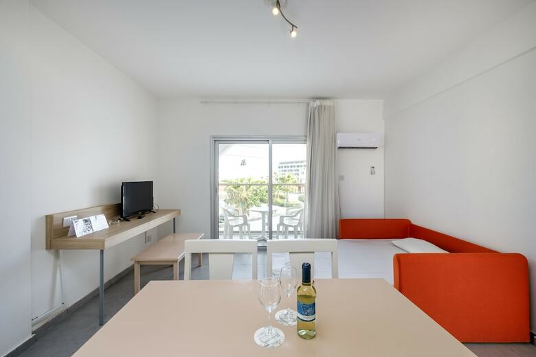 Aparthotel Pandream Hotel Apartments