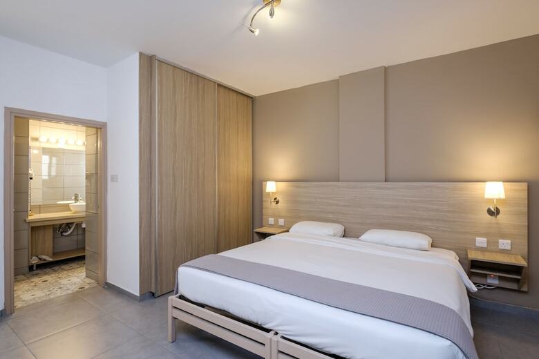 Aparthotel Pandream Hotel Apartments