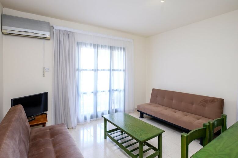 Aparthotel Pandream Hotel Apartments