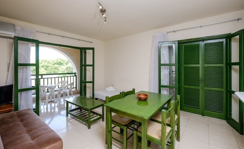 Aparthotel Pandream Hotel Apartments