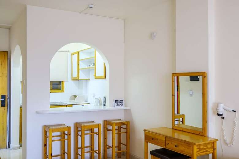 Aparthotel Pandream Hotel Apartments