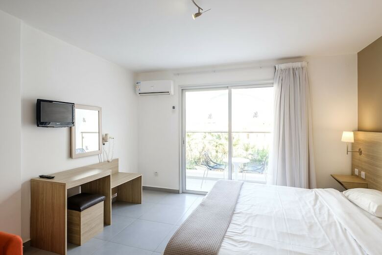 Aparthotel Pandream Hotel Apartments