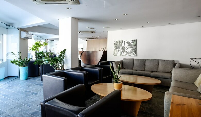 Aparthotel Pandream Hotel Apartments