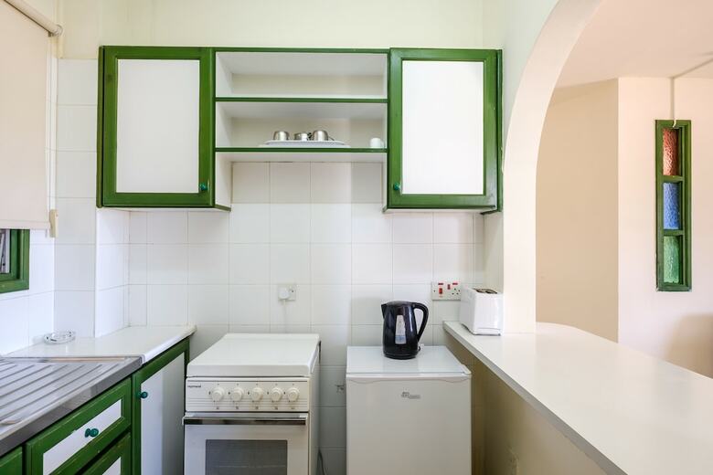 Aparthotel Pandream Hotel Apartments