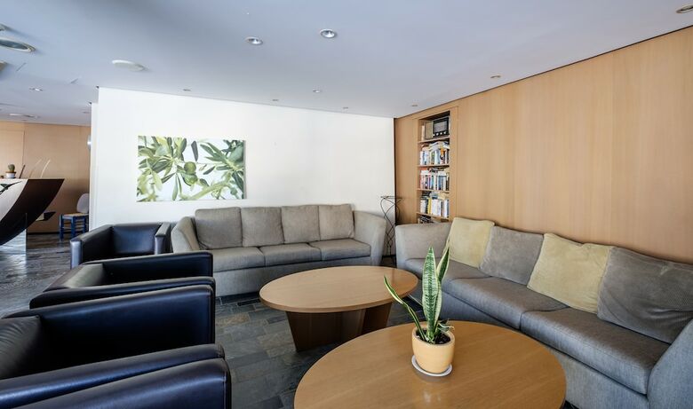 Aparthotel Pandream Hotel Apartments