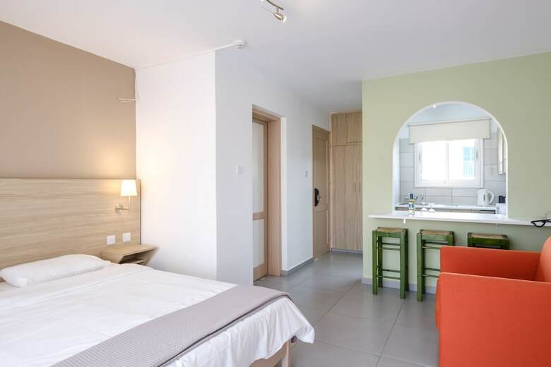 Aparthotel Pandream Hotel Apartments
