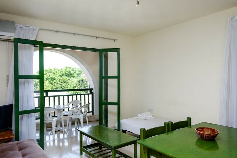 Aparthotel Pandream Hotel Apartments