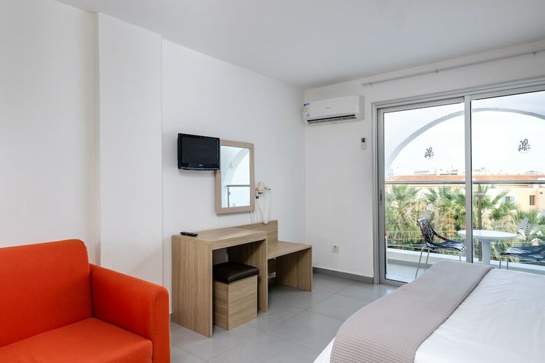 Aparthotel Pandream Hotel Apartments