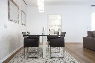 Aparthotel Hemeras Boutique House Capelli