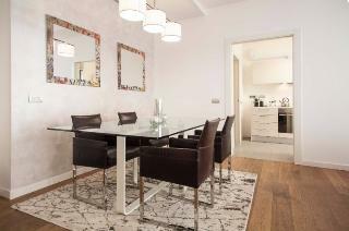 Aparthotel Hemeras Boutique House Capelli