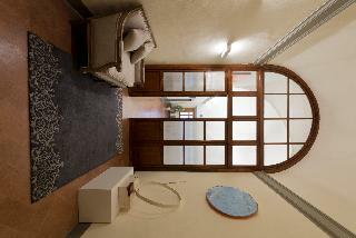 Bed & Breakfast The Art Inn Florence