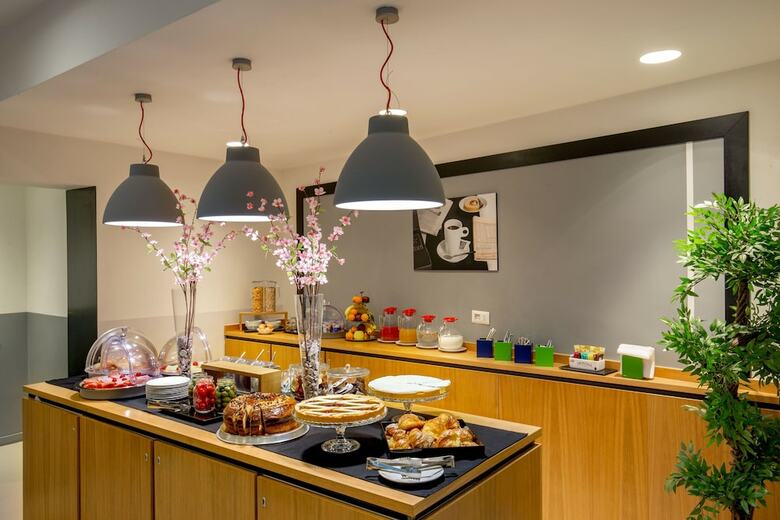 Viminale View Hotel