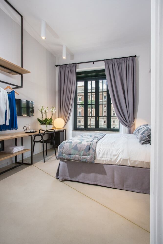 Viminale View Hotel