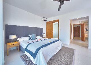 Hotel Corail Bleu Private Pool & Garden Villas By Lov