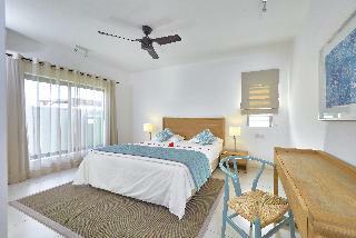 Hotel Corail Bleu Private Pool & Garden Villas By Lov