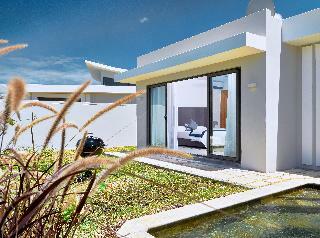 Hotel Corail Bleu Private Pool & Garden Villas By Lov