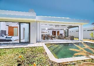 Hotel Corail Bleu Private Pool & Garden Villas By Lov