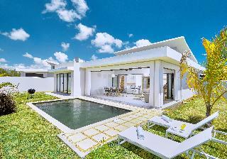 Hotel Corail Bleu Private Pool & Garden Villas By Lov