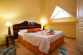 Hotel Pierre & Vacances Premium Les Ilets
