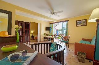 Hotel Pierre & Vacances Premium Les Ilets