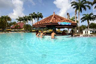 Hotel Pierre & Vacances Premium Les Ilets