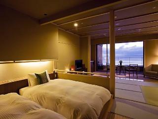 Hotel Amahara Sumoto Onsen