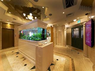 Hotel Luna Ikeda Adults Only