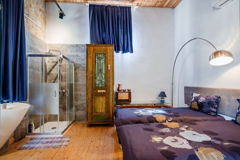 Tasev Boutique Hotel