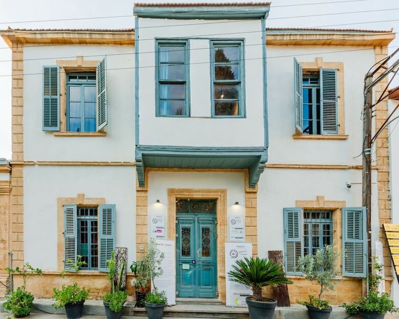 Tasev Boutique Hotel