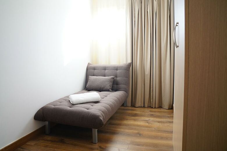 Apartamentos 2 Bd Maisonette Galatex