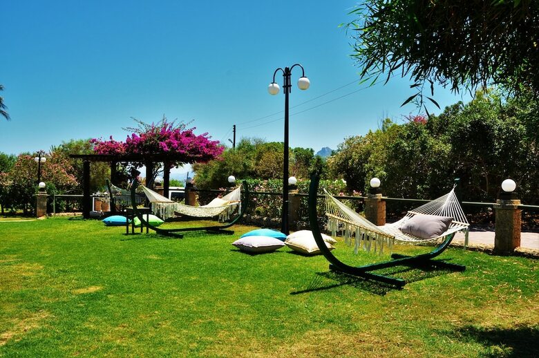 Merit Crystal Cove Hotel