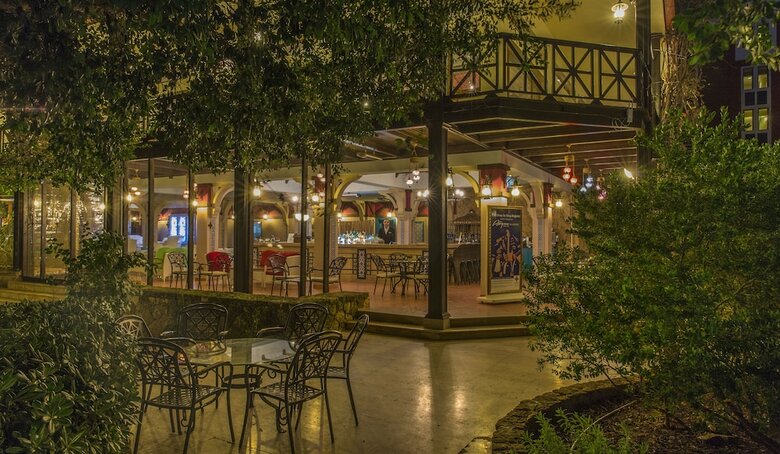 Merit Crystal Cove Hotel