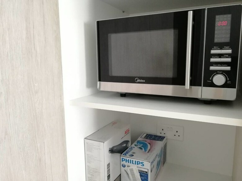 Apartamentos V.i.p. Galatex