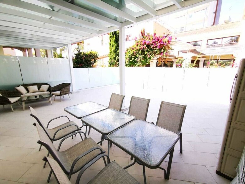 Apartamentos V.i.p. Galatex