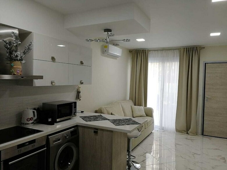 Apartamentos V.i.p. Galatex