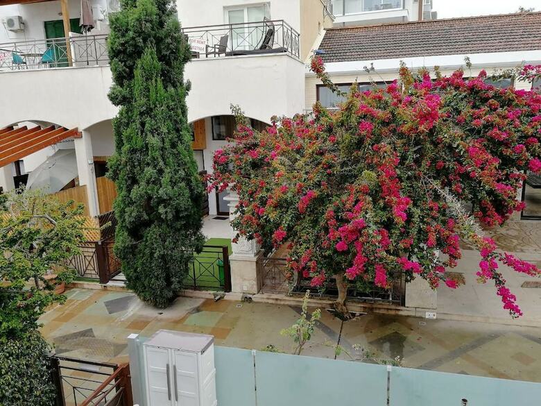 Apartamentos V.i.p. Galatex