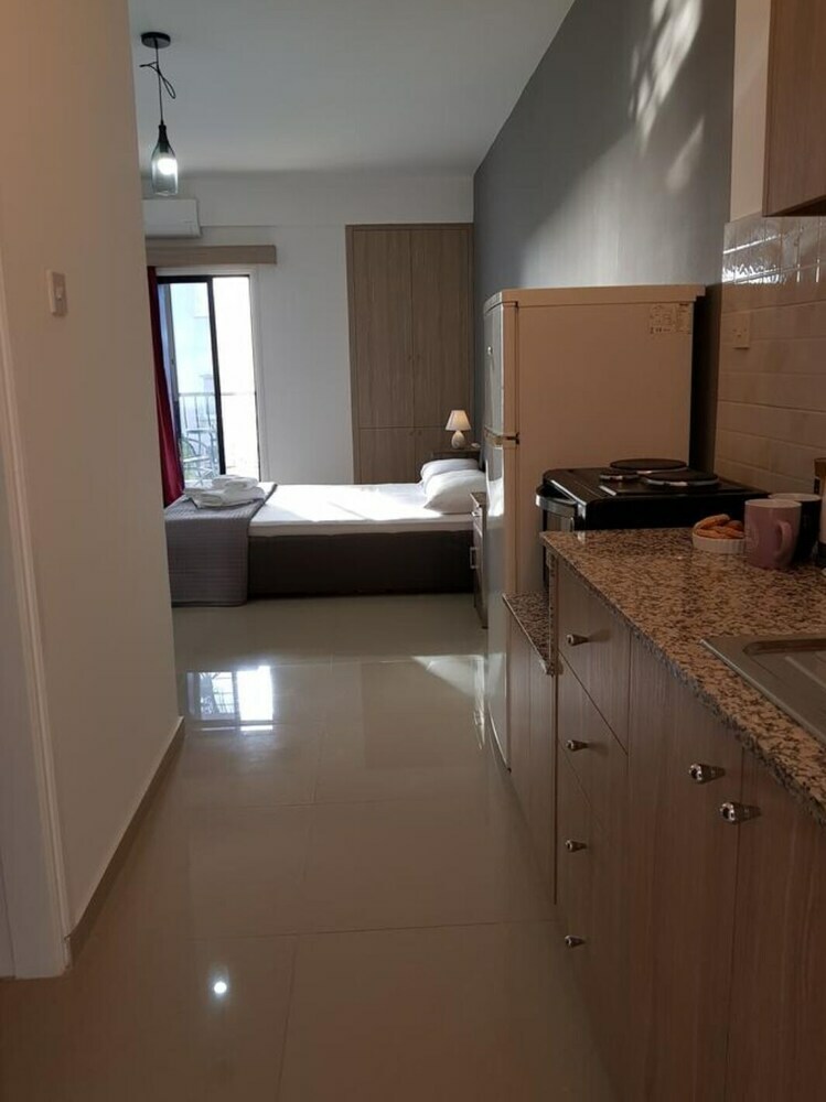 Valentina Apartments
