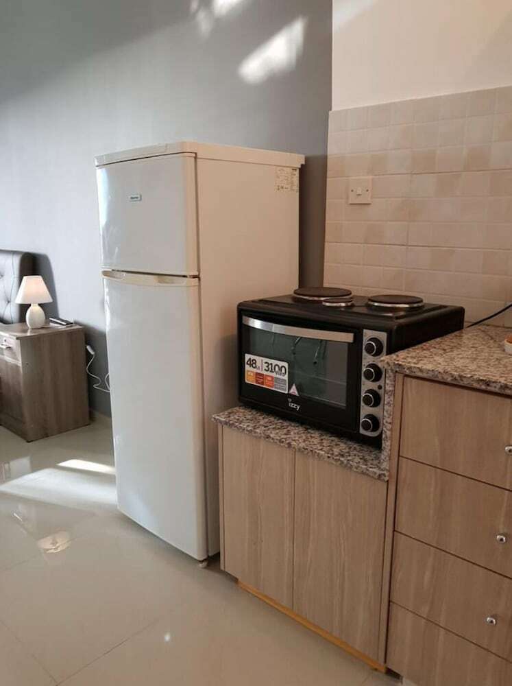 Valentina Apartments