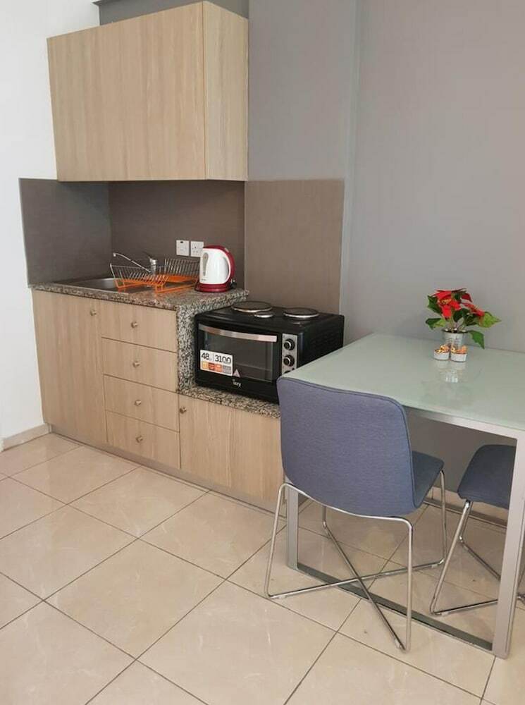 Valentina Apartments