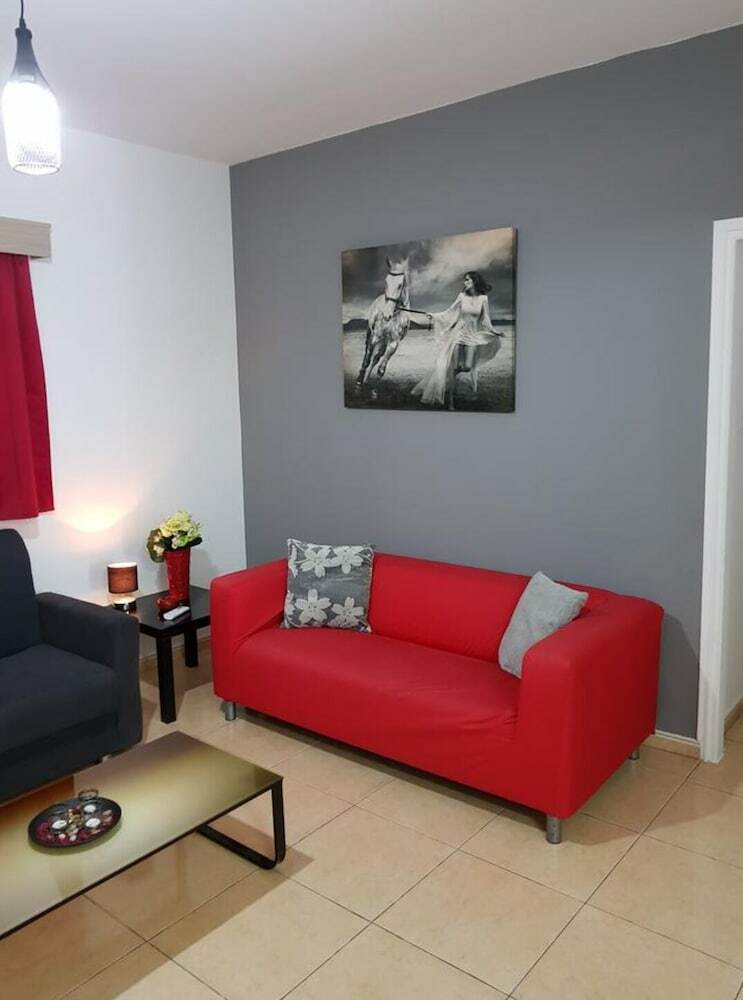 Valentina Apartments